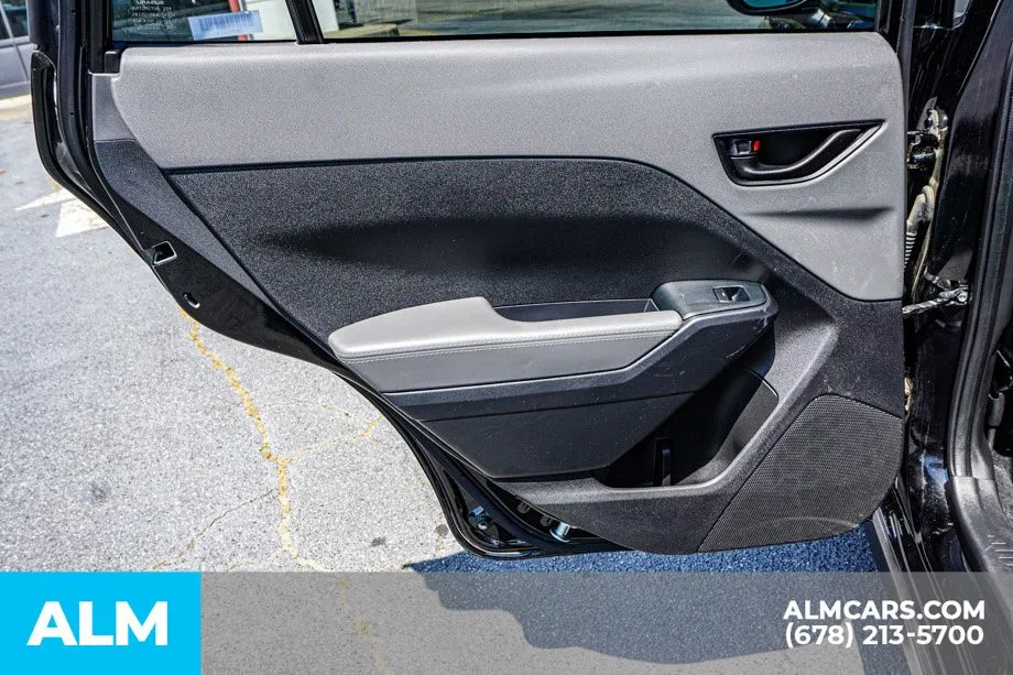 2025 Subaru Crosstrek Premium - Photo 51
