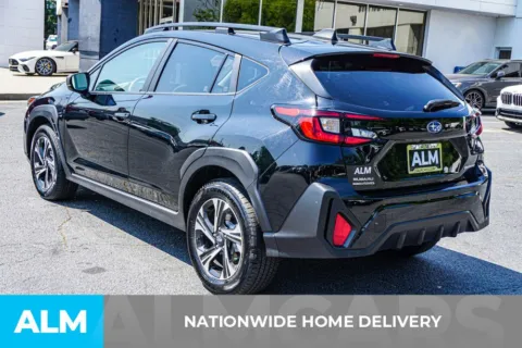 More photos of 2025 Subaru Crosstrek Premium at ALM Kennesaw, GA