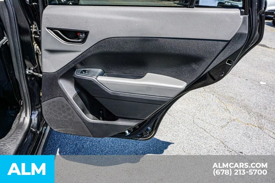 2025 Subaru Crosstrek Premium - Photo 55