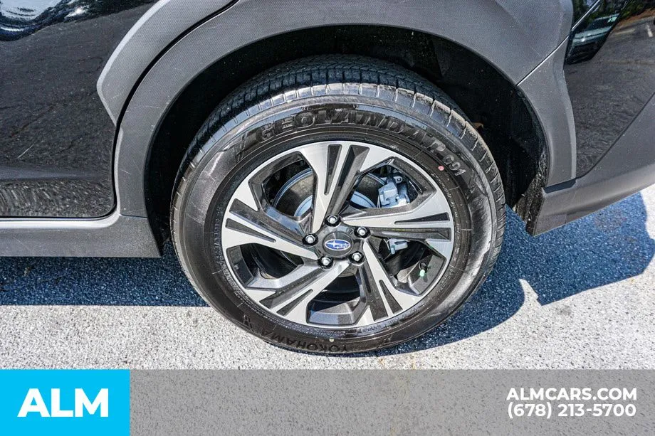 2025 Subaru Crosstrek Premium - Photo 18