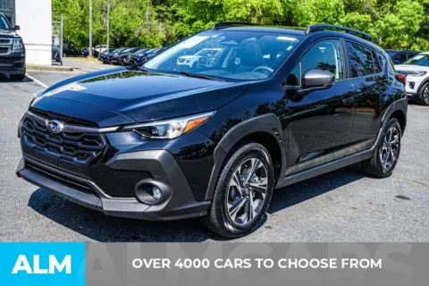 Another view of 2025 Subaru Crosstrek Premium for sale in Kennesaw, GA at ALM Kennesaw