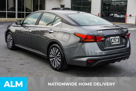 More photos of 2025 Nissan Altima 2.5 SV at ALM Kennesaw, GA