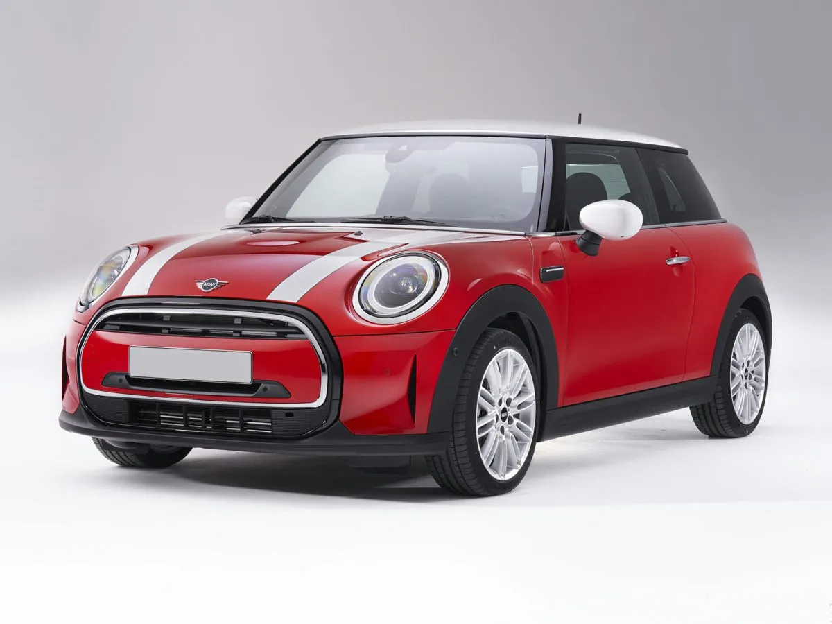 2024 MINI Hardtop 2 Door S