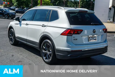 More photos of 2023 Volkswagen Tiguan 2.0T SE at ALM Kennesaw, GA