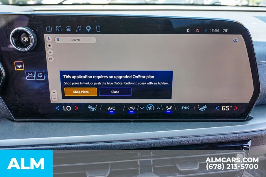 2025 Chevrolet Traverse LT - Photo 38