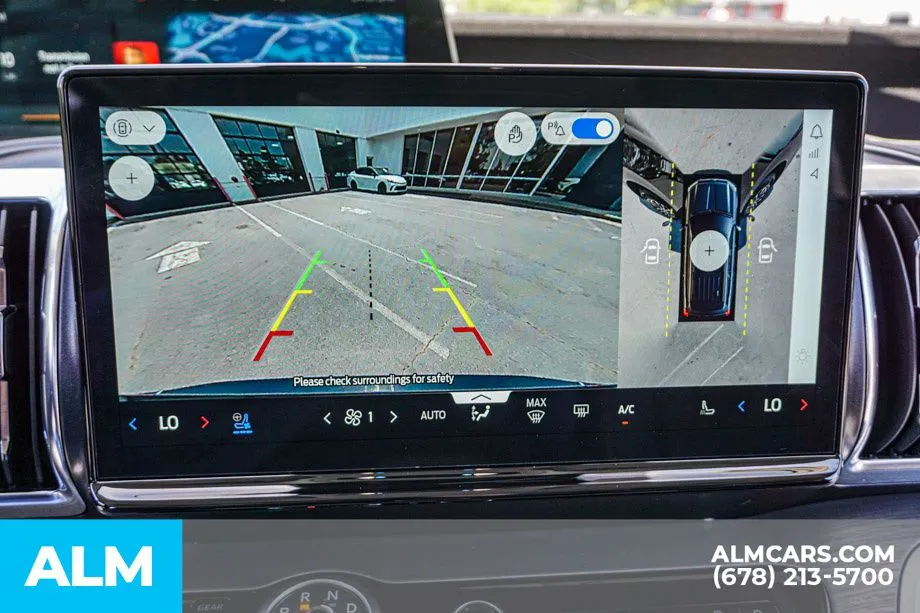 2025 Ford Expedition Platinum - Photo 40