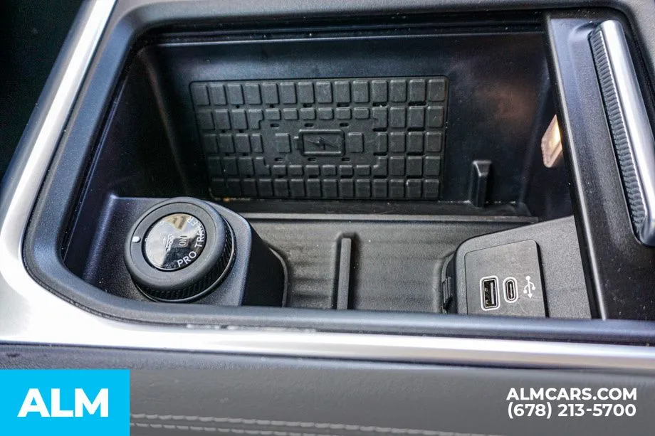 2025 Ford Expedition Platinum - Photo 47