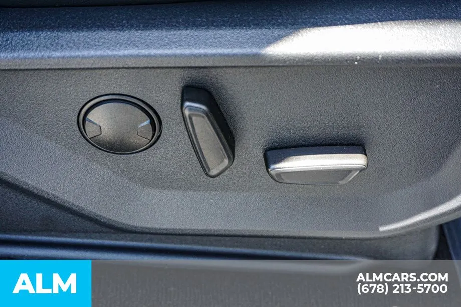 2025 Ford Expedition Platinum - Photo 59