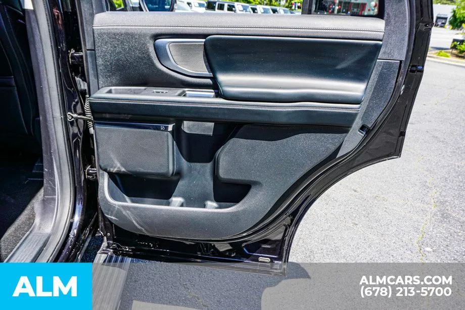 2025 Ford Expedition Platinum - Photo 60