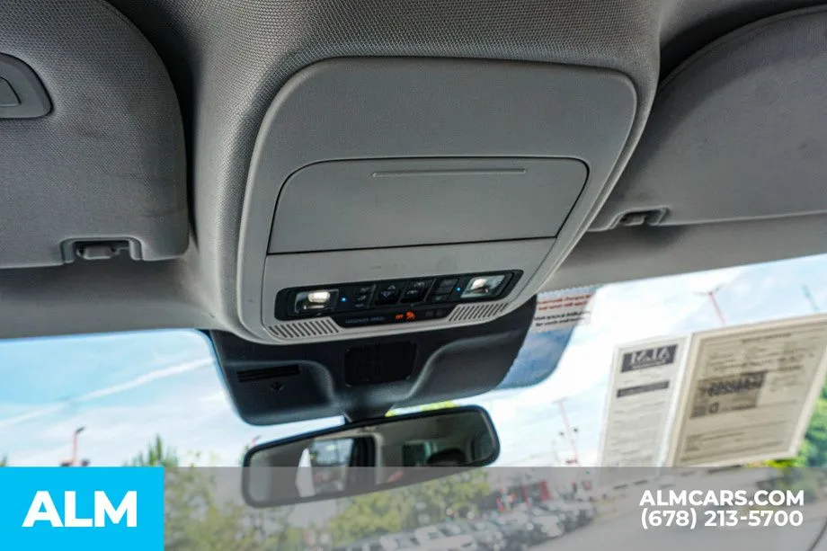 2025 Ford Expedition Platinum - Photo 36