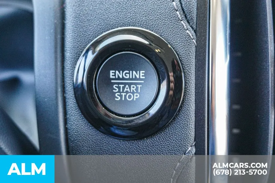 2025 Ford Expedition Platinum - Photo 50