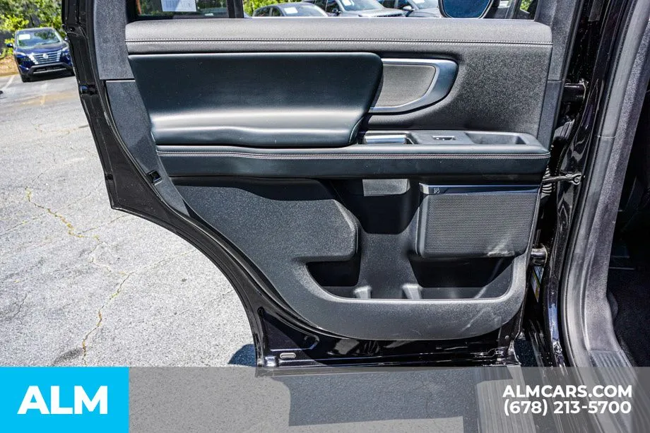 2025 Ford Expedition Platinum - Photo 55