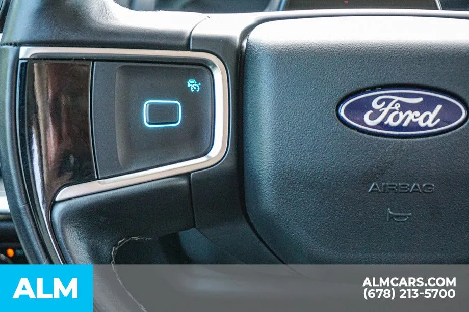 2025 Ford Expedition Platinum - Photo 31