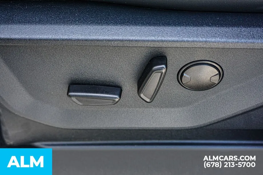 2025 Ford Expedition Platinum - Photo 54