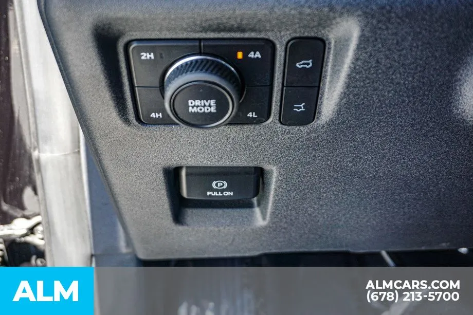 2025 Ford Expedition Platinum - Photo 51