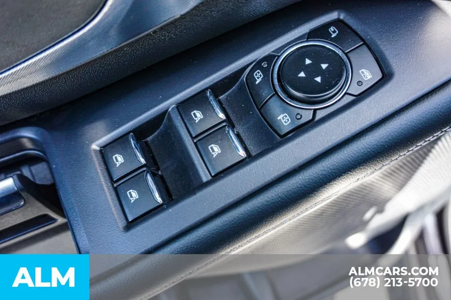 2025 Ford Expedition Platinum - Photo 53