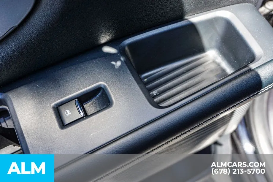 2025 Ford Expedition Platinum - Photo 56