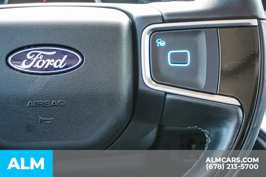 2025 Ford Expedition Platinum - Photo 32