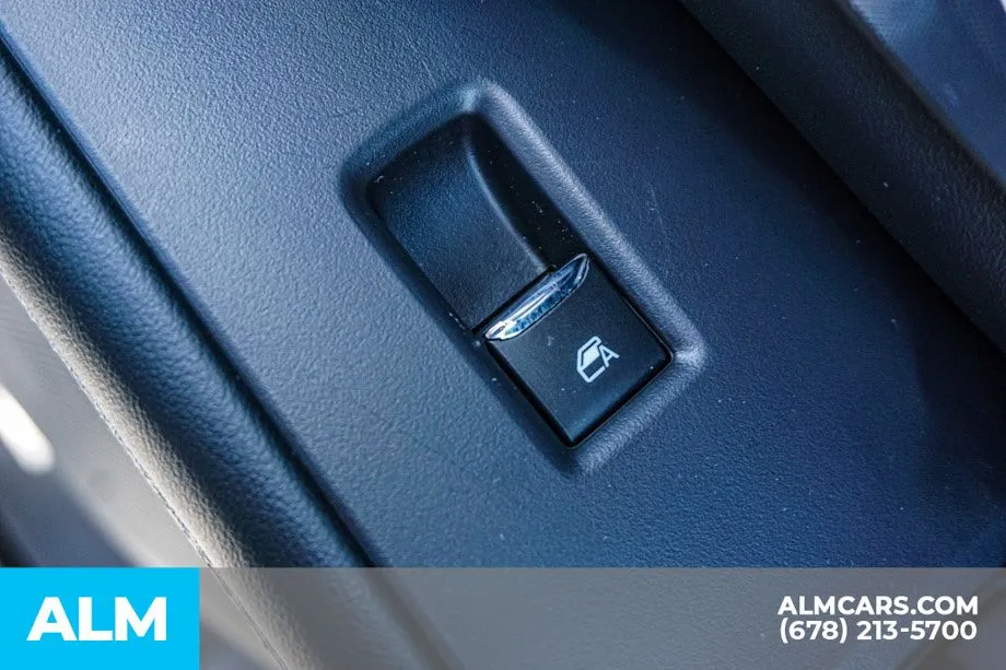 2025 Ford Expedition Platinum - Photo 58