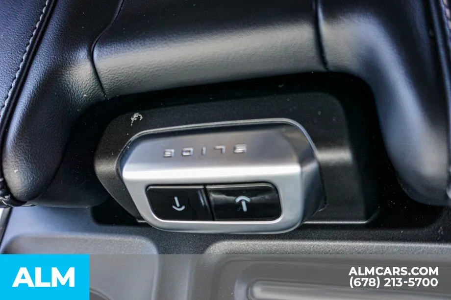 2025 Ford Expedition Platinum - Photo 48