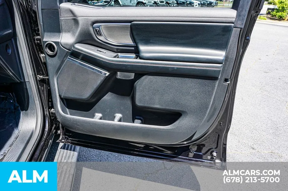2025 Ford Expedition Platinum - Photo 57