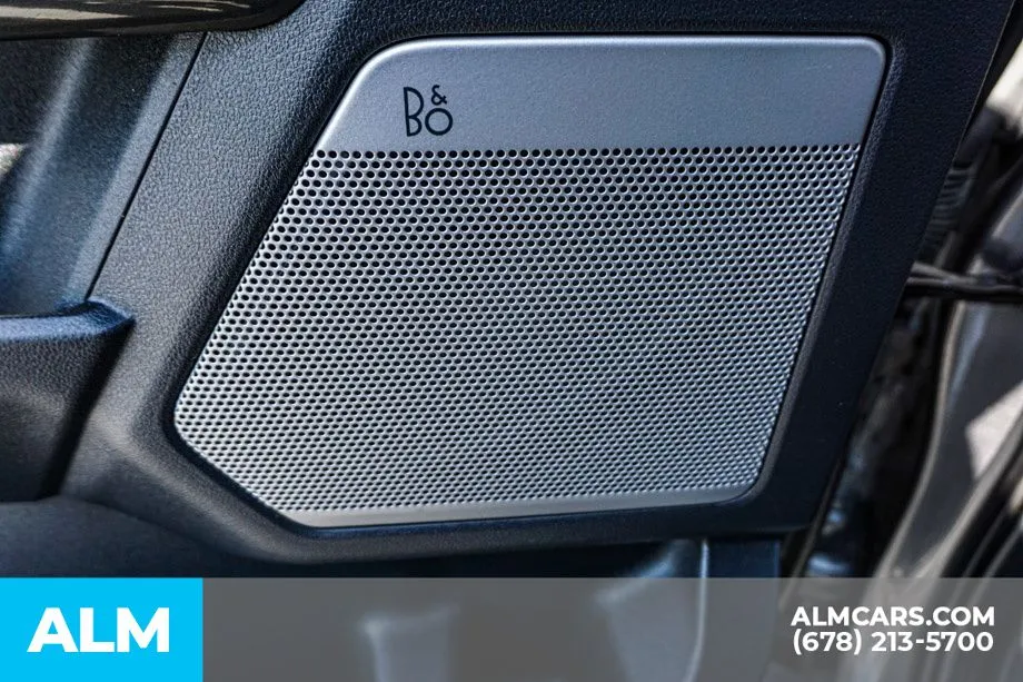 2023 Ford F-150 Tremor - Photo 51