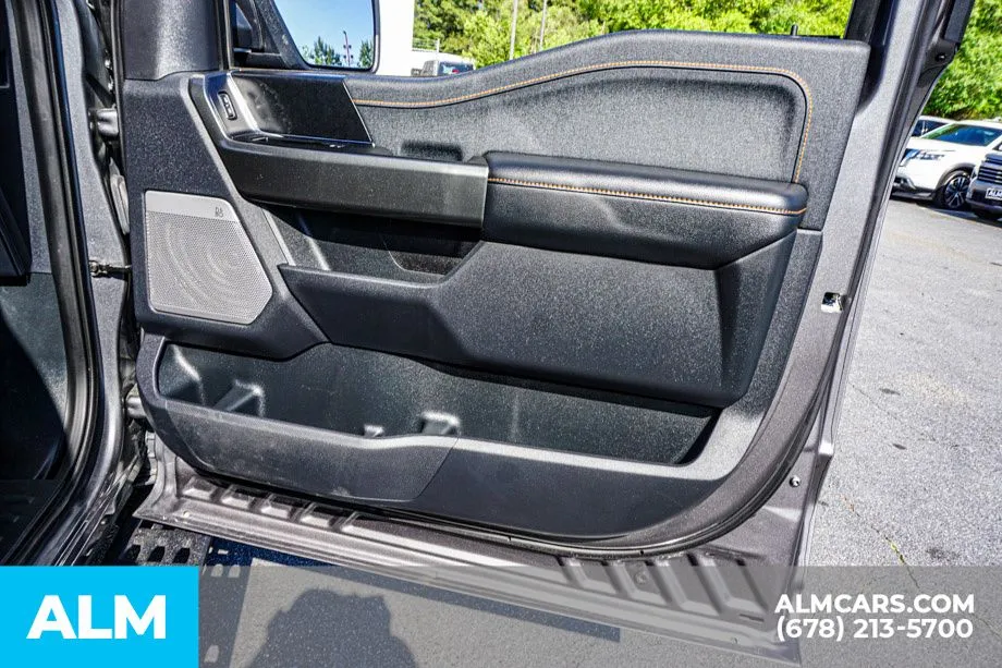 2023 Ford F-150 Tremor - Photo 55