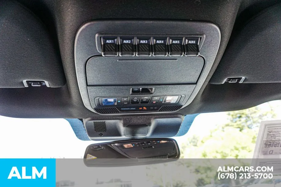 2023 Ford F-150 Tremor - Photo 33