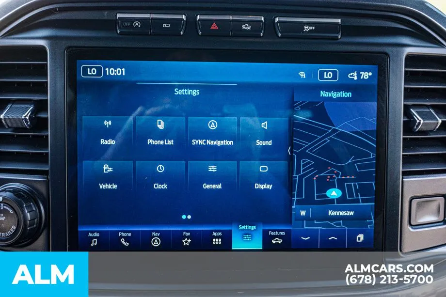 2023 Ford F-150 Tremor - Photo 34