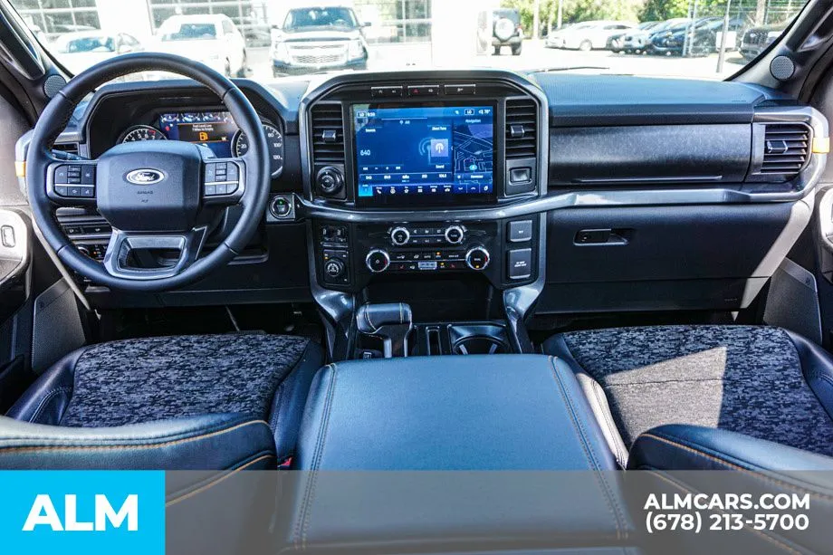 2023 Ford F-150 Tremor - Photo 25