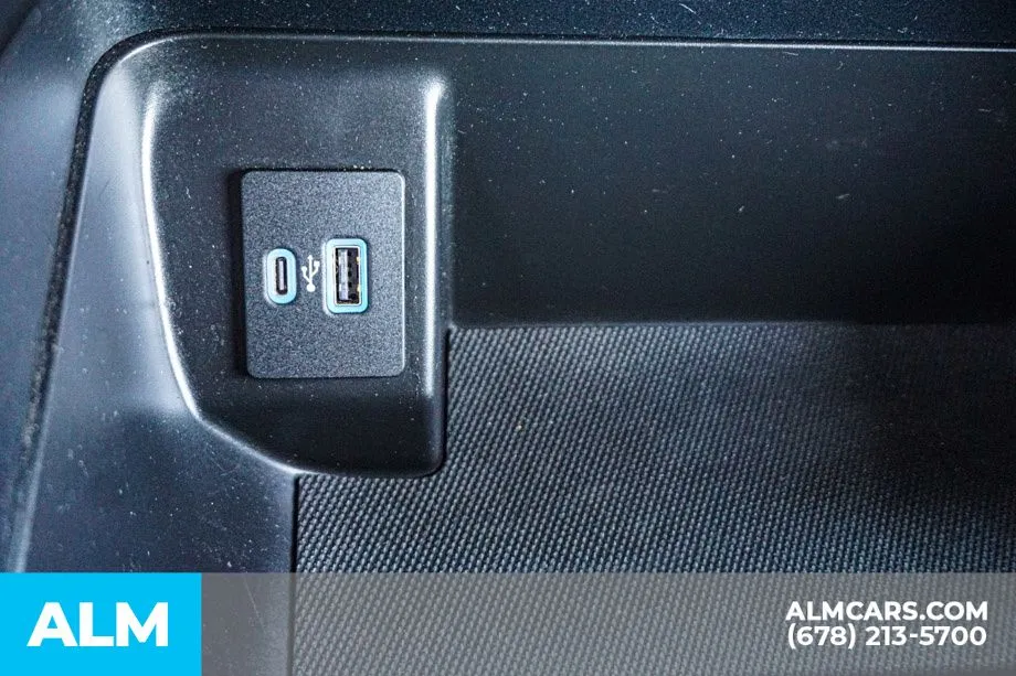 2023 Ford F-150 Tremor - Photo 44