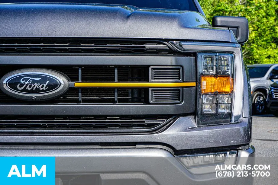 2023 Ford F-150 Tremor - Photo 12