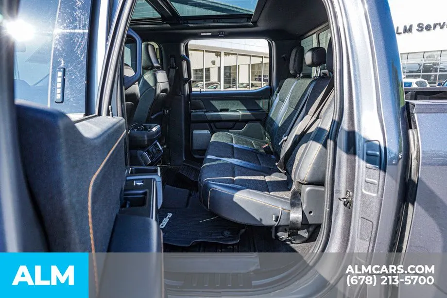 2023 Ford F-150 Tremor - Photo 21