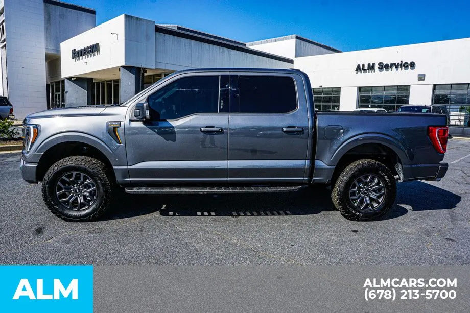 2023 Ford F-150 Tremor - Photo 7
