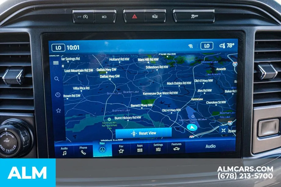 2023 Ford F-150 Tremor - Photo 35