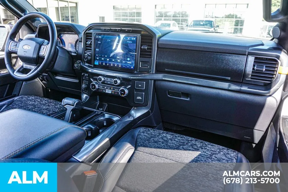 2023 Ford F-150 Tremor - Photo 24