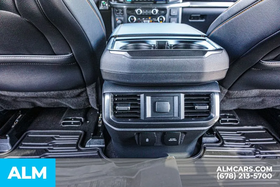 2023 Ford F-150 Tremor - Photo 31