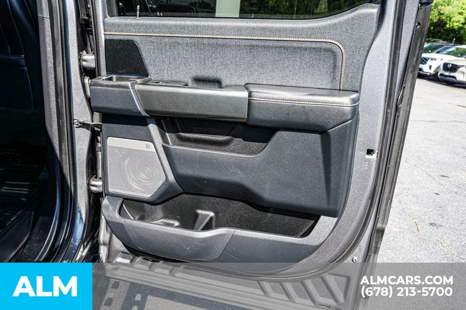 2023 Ford F-150 Tremor - Photo 58