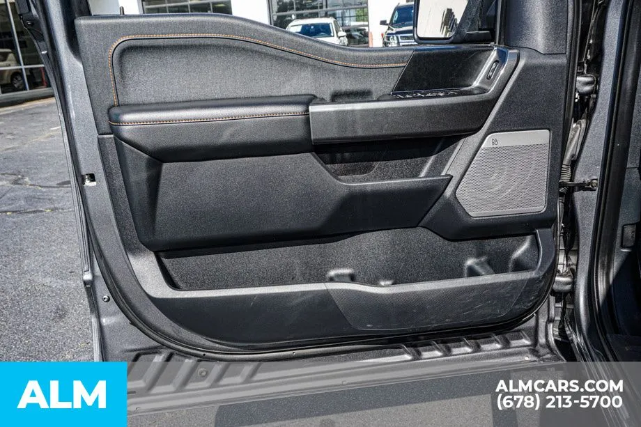 2023 Ford F-150 Tremor - Photo 49