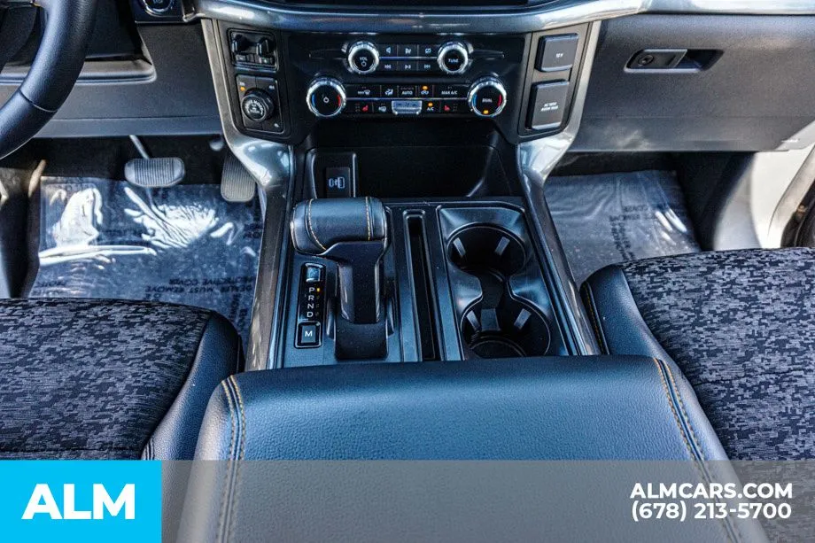 2023 Ford F-150 Tremor - Photo 40