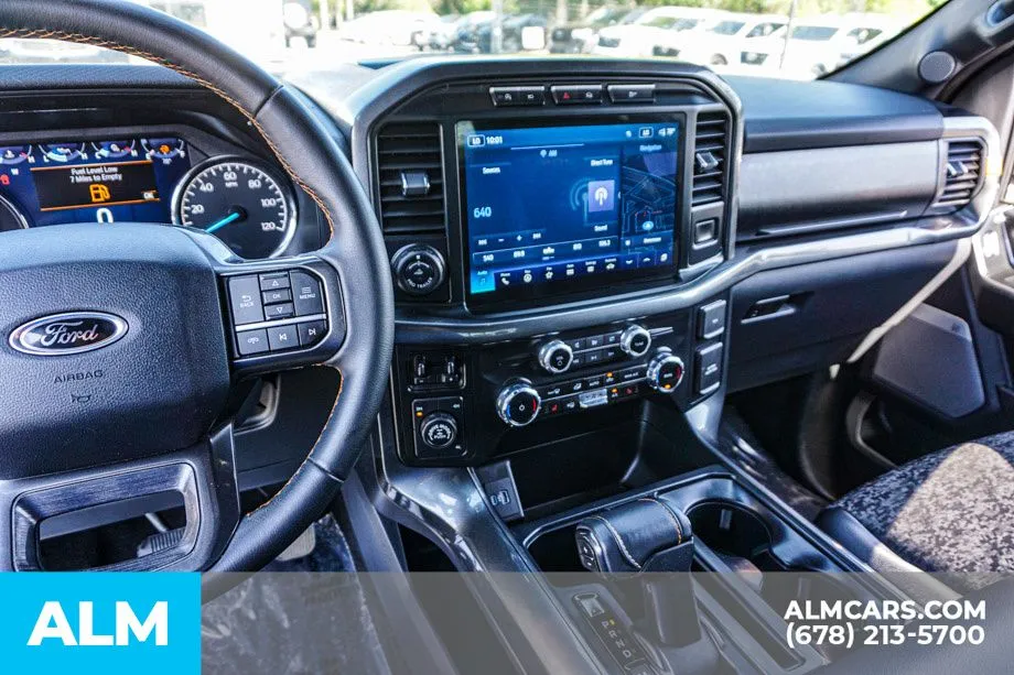 2023 Ford F-150 Tremor - Photo 32