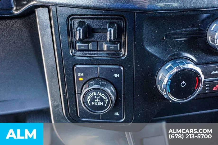 2023 Ford F-150 Tremor - Photo 42