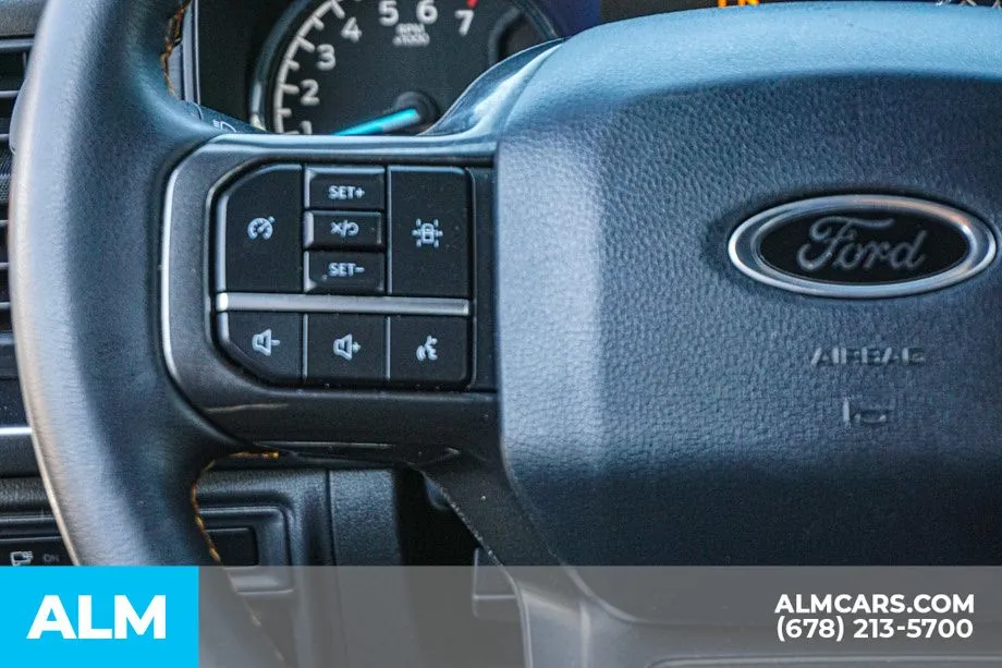 2023 Ford F-150 Tremor - Photo 29