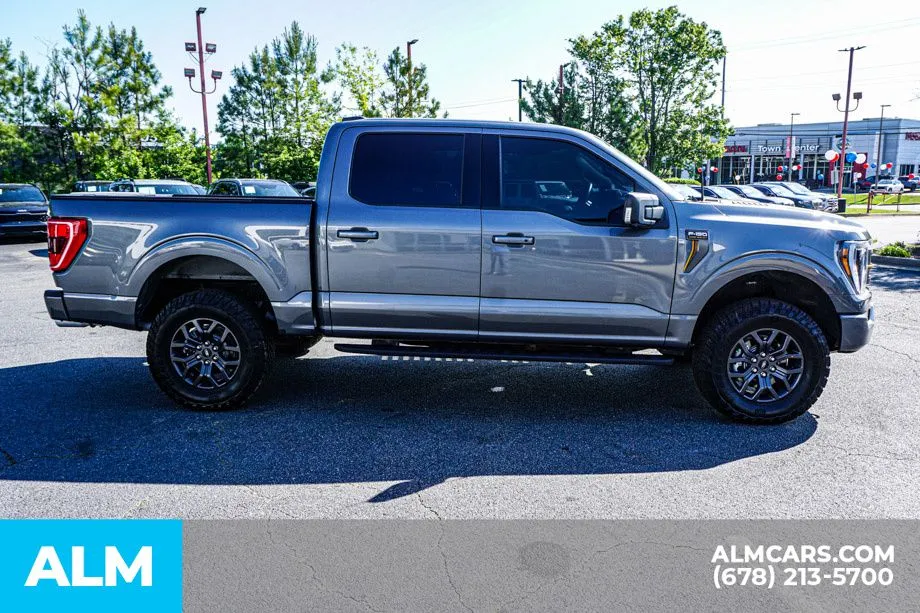 2023 Ford F-150 Tremor - Photo 9
