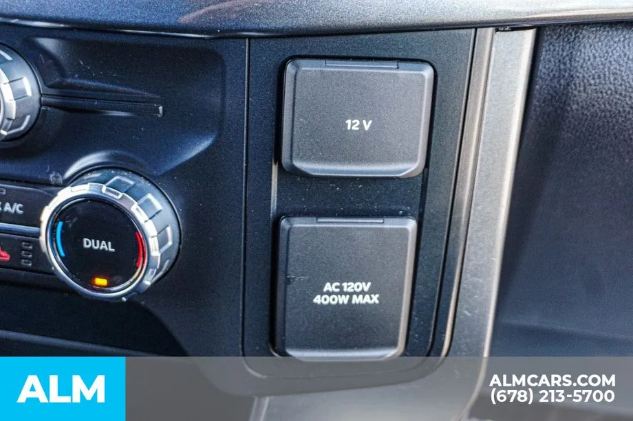 2023 Ford F-150 Tremor - Photo 43