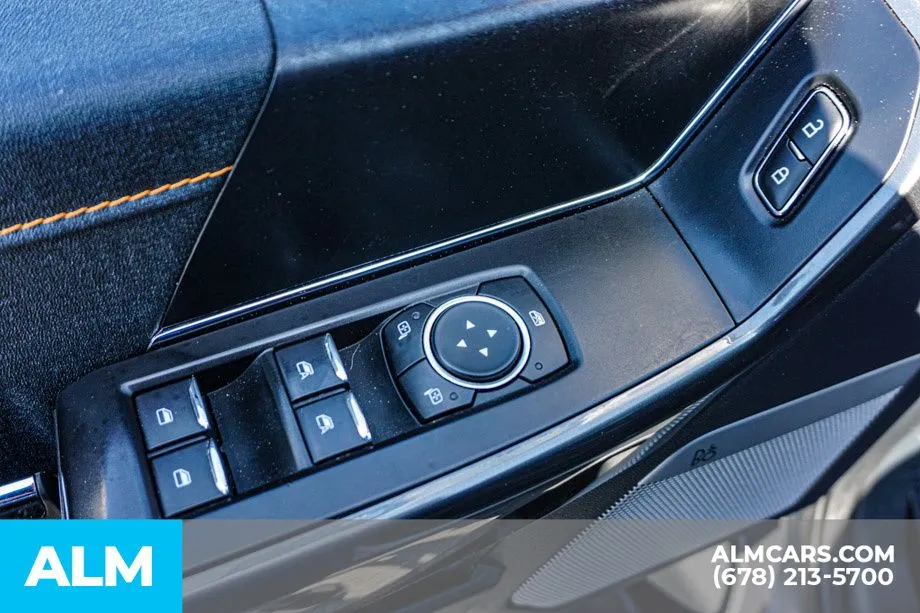2023 Ford F-150 Tremor - Photo 50