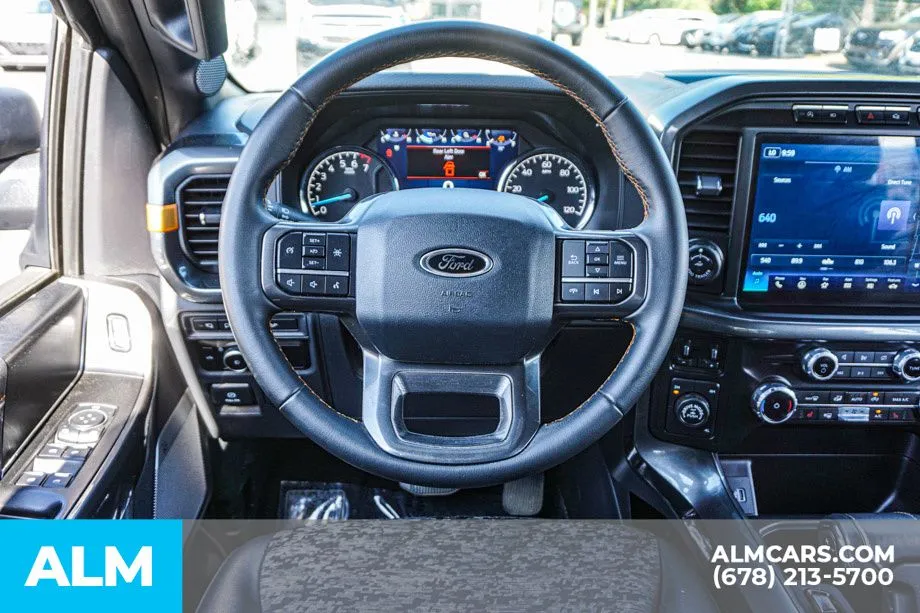 2023 Ford F-150 Tremor - Photo 28