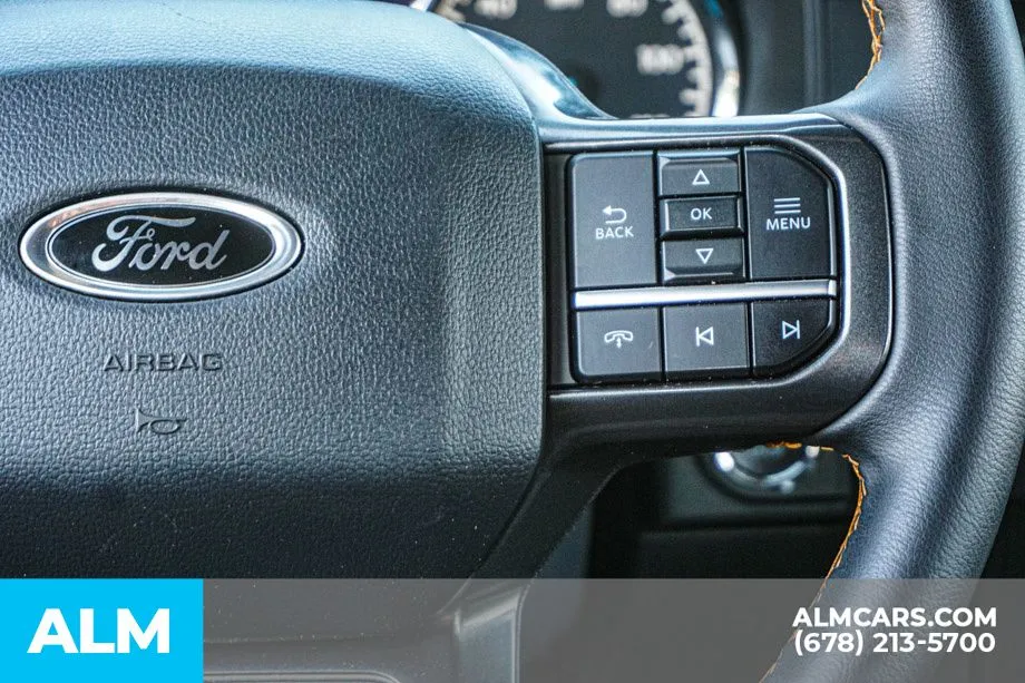2023 Ford F-150 Tremor - Photo 30