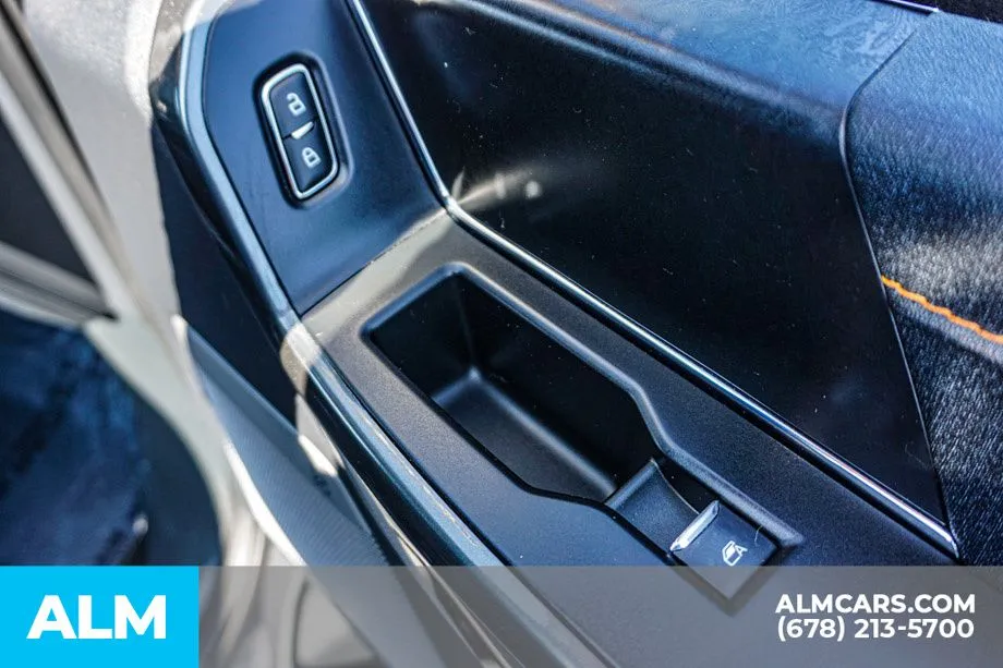 2023 Ford F-150 Tremor - Photo 56