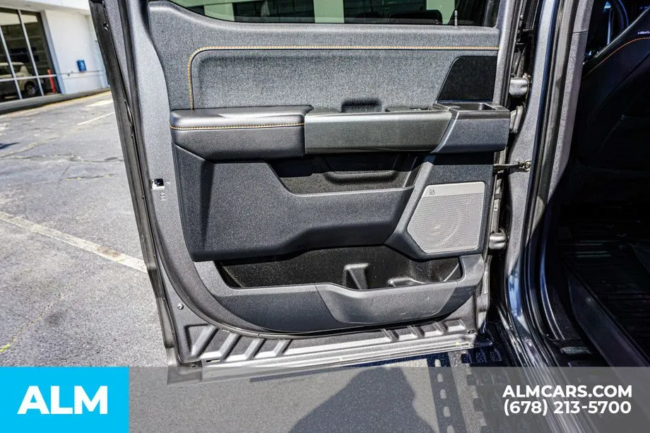 2023 Ford F-150 Tremor - Photo 53